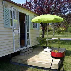 Camping Camping Couleurs Garonne, Montréjeau