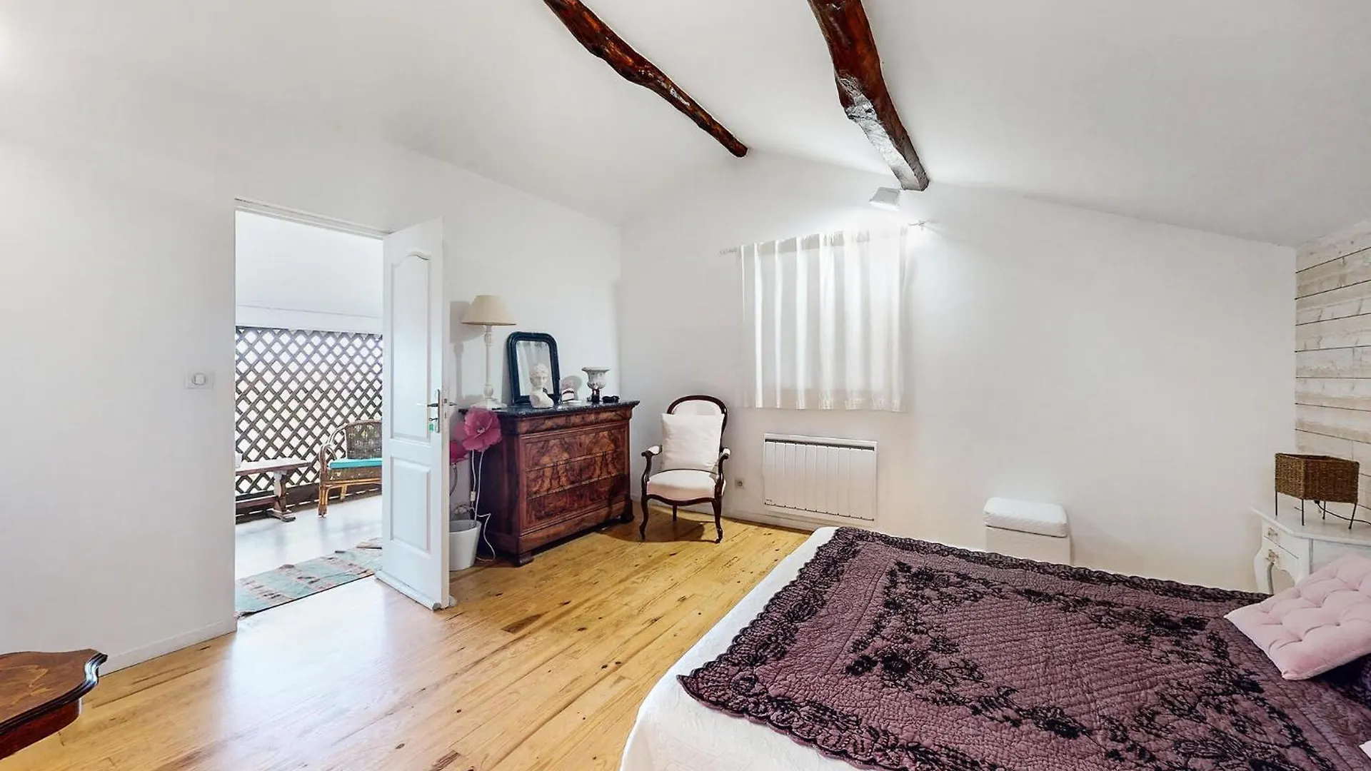 Nice Home In Montrejeau With Wifi France