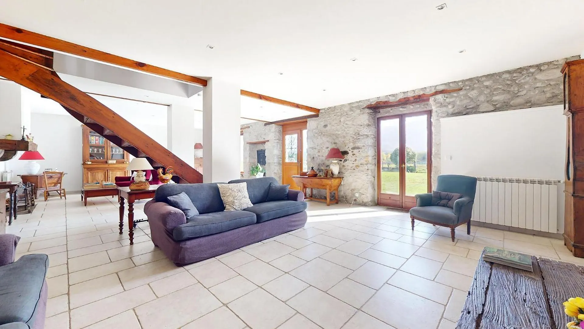 Nice Home In Montrejeau With Wifi 0*,  France