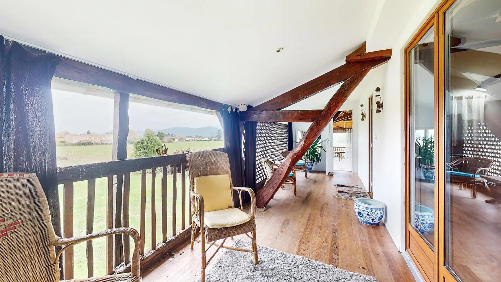 Nice Home In Montrejeau With Wifi